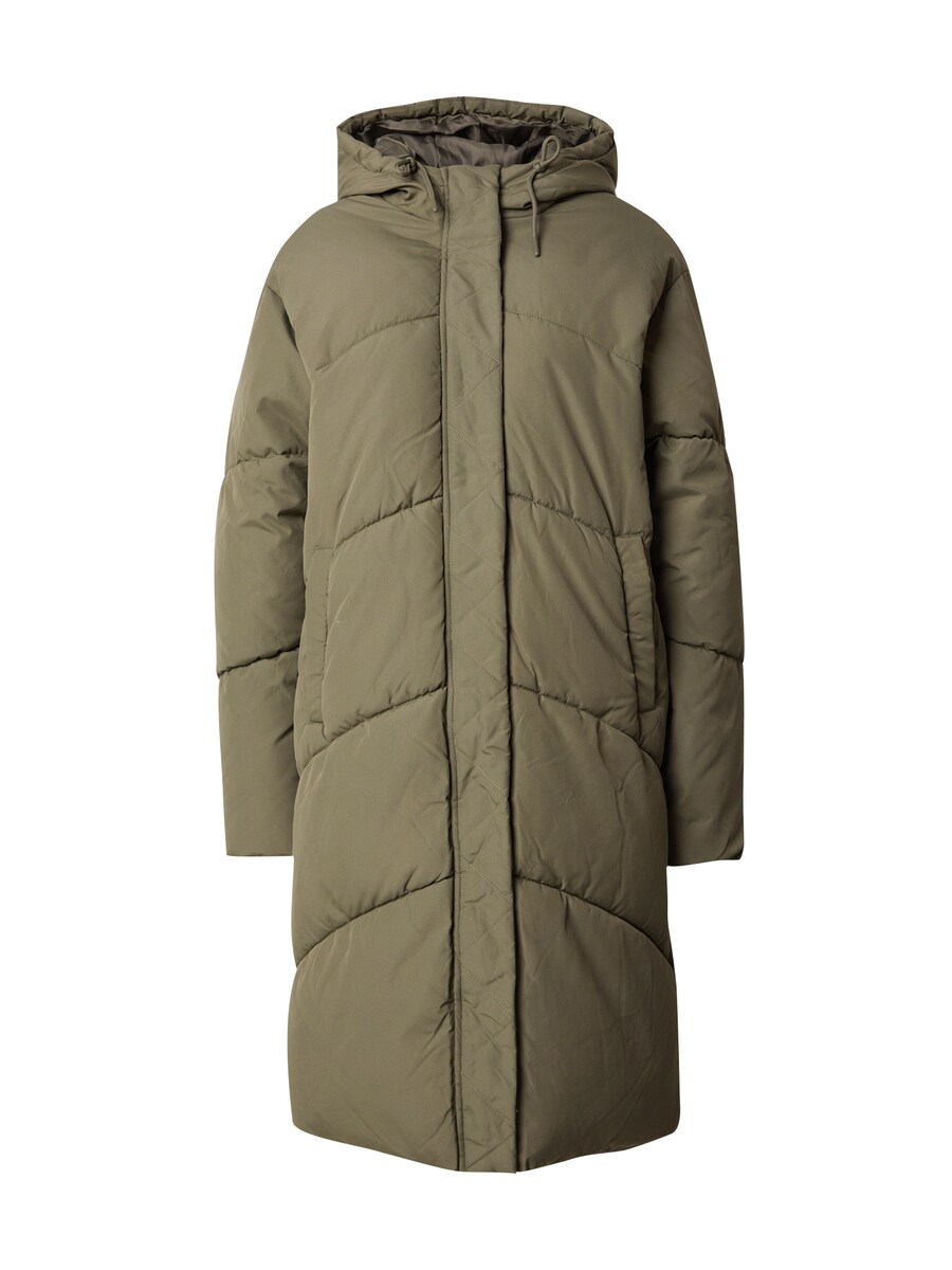 Зимнее пальто Noisy may, оливковый
Зимнее пальто Noisy may, оливковый