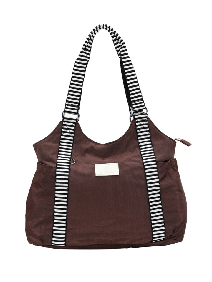 Наплечная сумка Mindesa, цвет kaffee mehrfarbig
Наплечная сумка Mindesa, цвет kaffee mehrfarbig