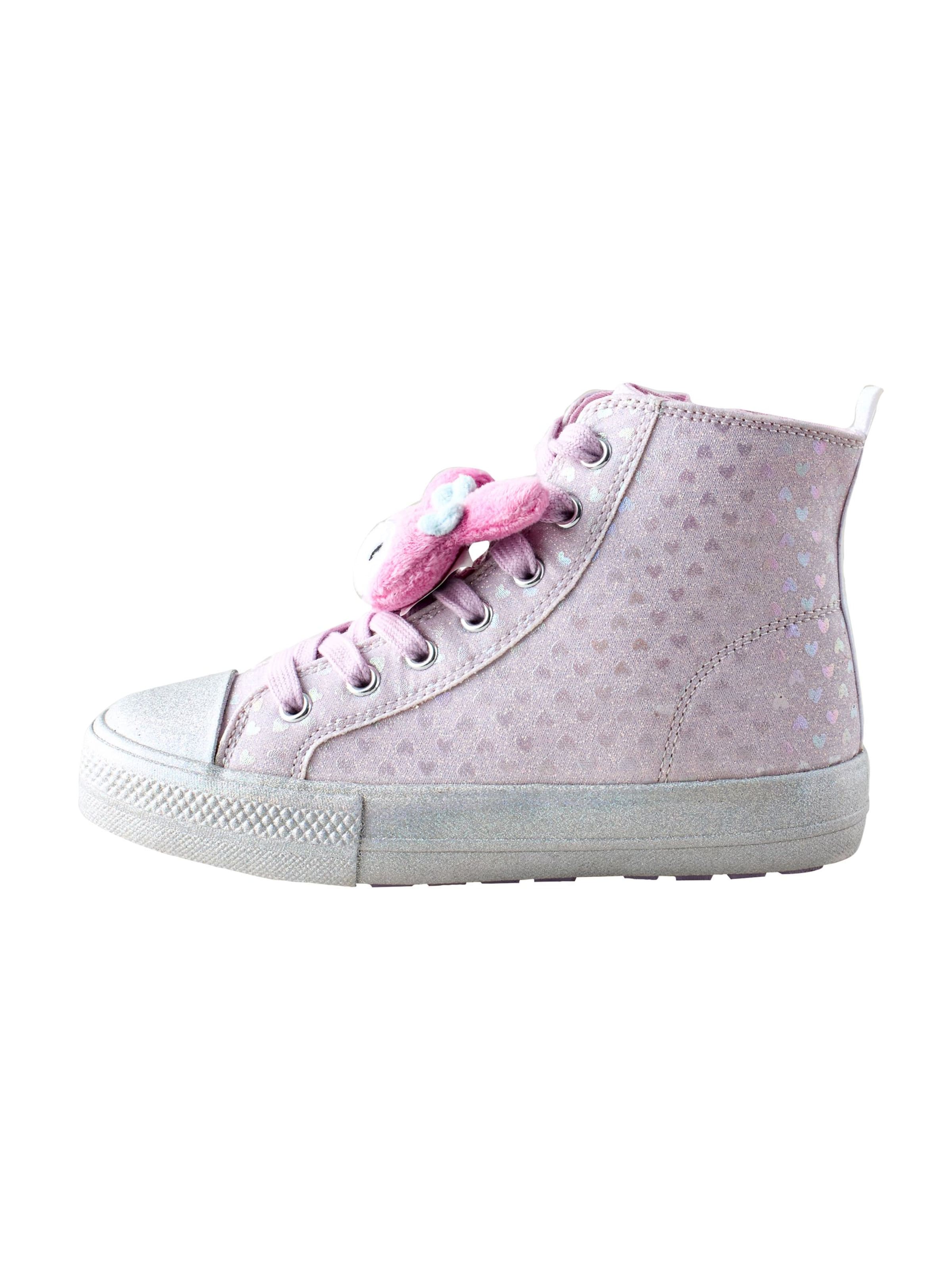 Next Кроссовки в цвете Rose
Next Кроссовки в цвете Rose