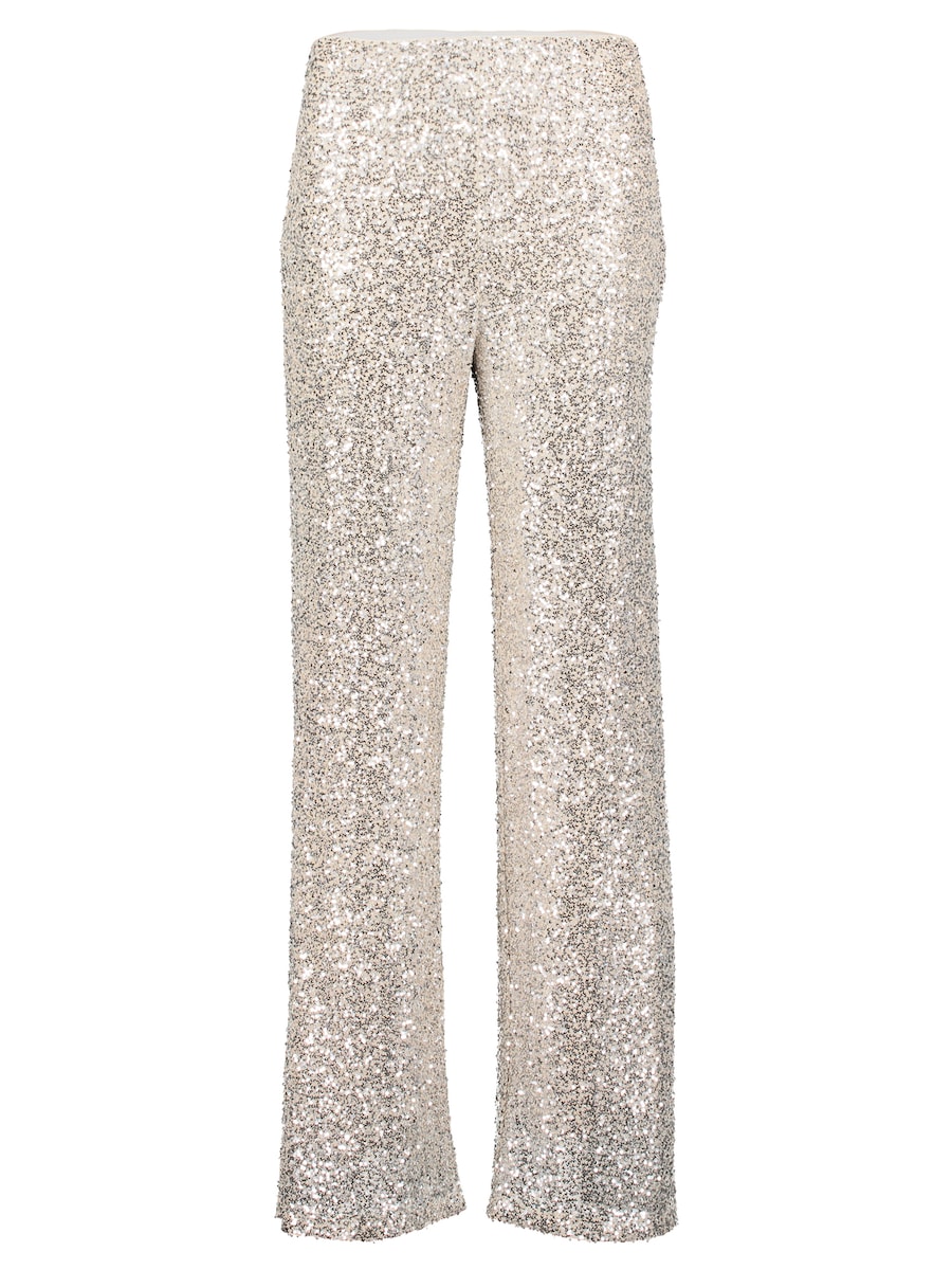 Узкие брюки Betty & Co, белый
Узкие брюки Betty & Co, белый