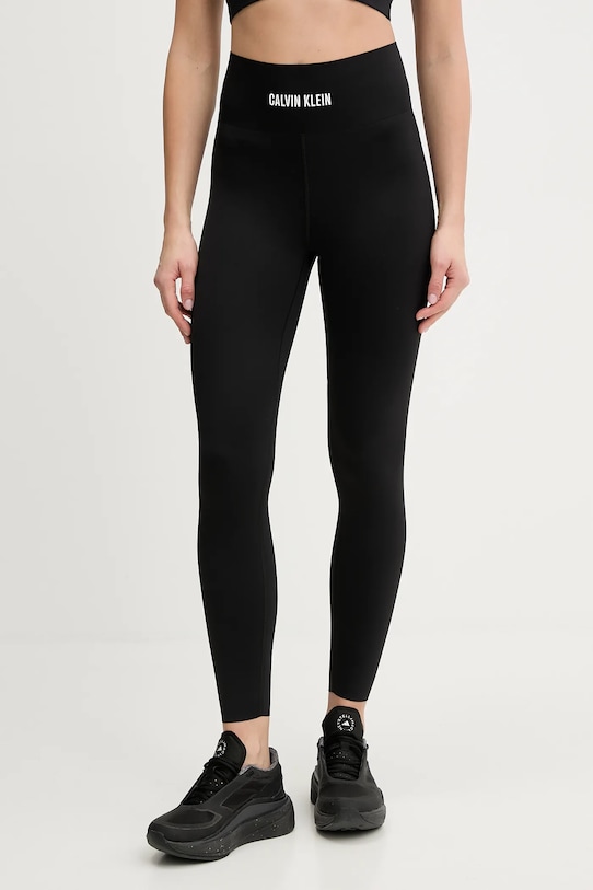 Тренировочные леггинсы Calvin Klein Performance, черный
Тренировочные леггинсы Calvin Klein Performance, черный