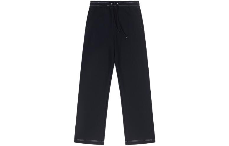 Женские вязаные спортивные штаны Converse, цвет Black
Женские вязаные спортивные штаны Converse, цвет Black