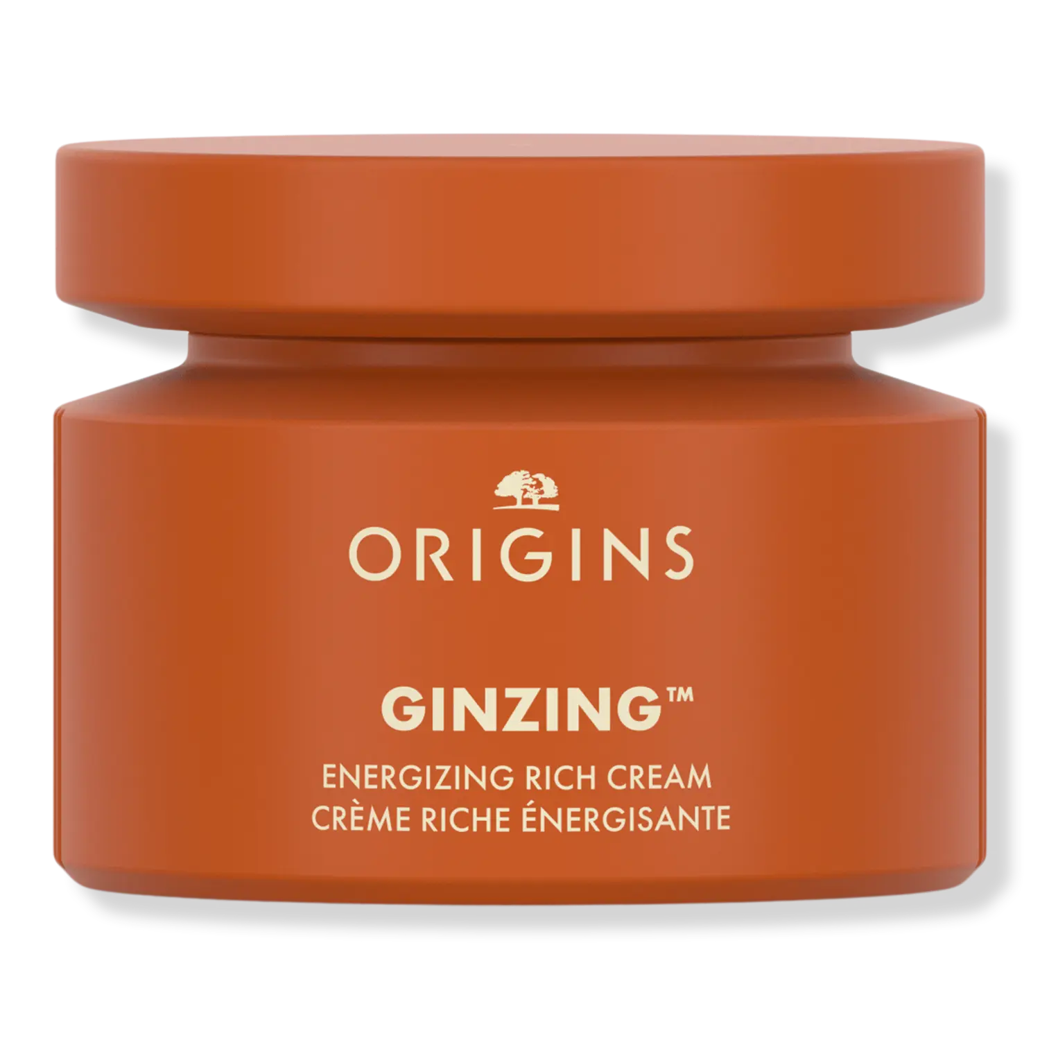 Энергетический насыщенный крем Ginzing Origins, 1.7 oz
Энергетический насыщенный крем Ginzing Origins, 1.7 oz