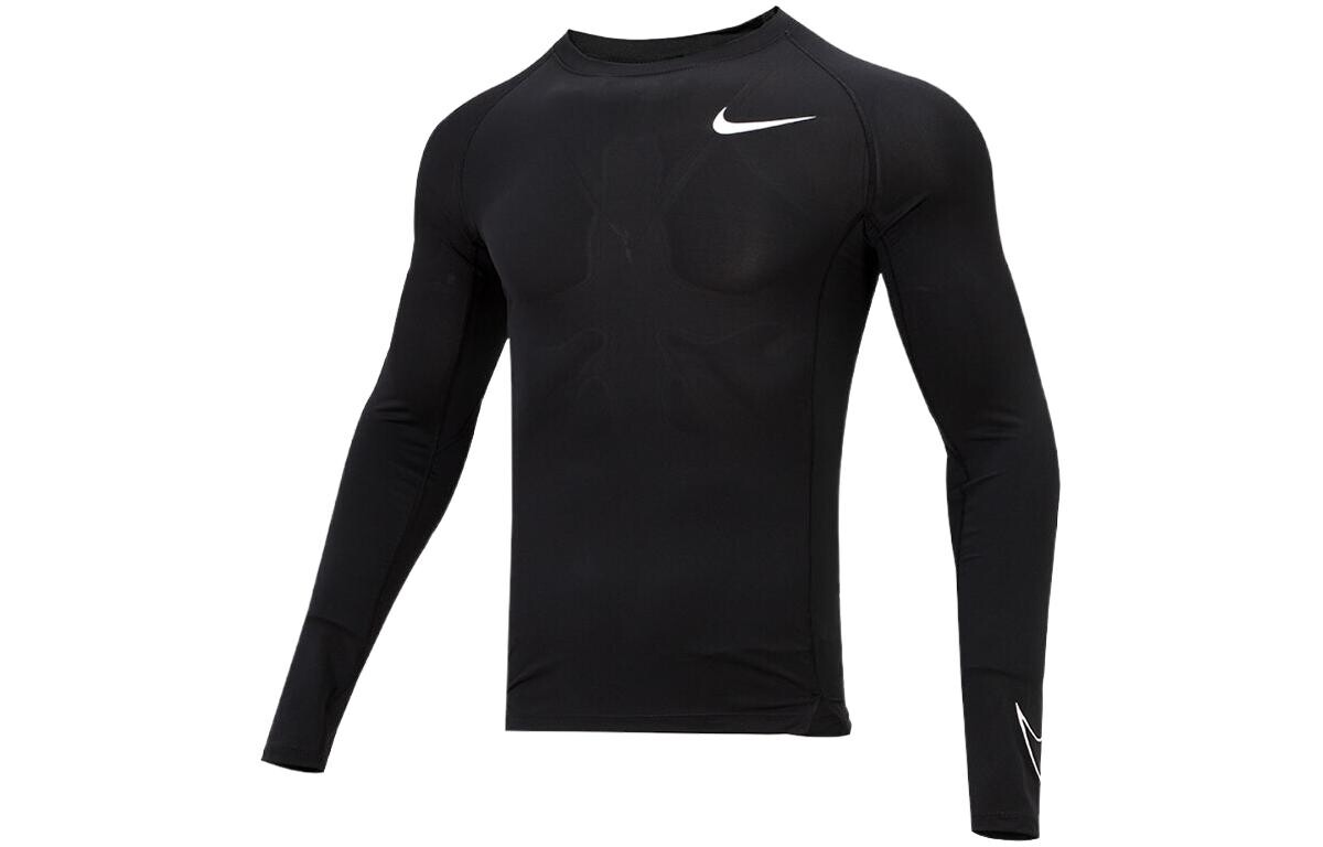 Мужская футболка Nike, черный
Мужская футболка Nike, черный