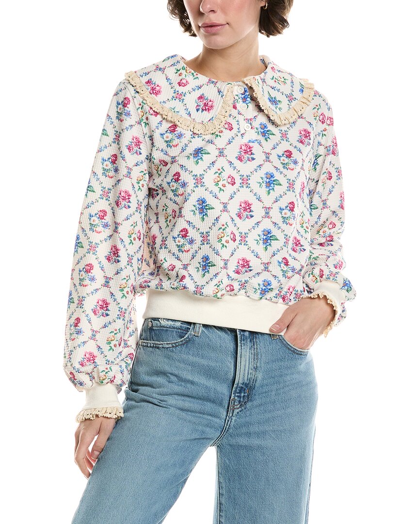 Юбка MEIVEN Top, белый
Юбка MEIVEN Top, белый