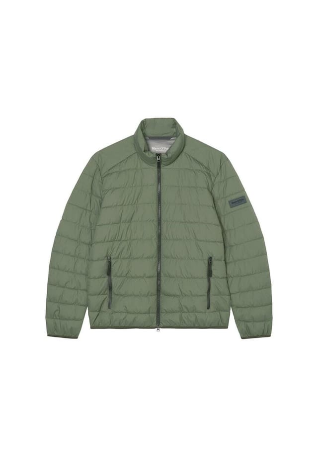 Куртка Marc O'Polo, цвет olivia gray 
Куртка Marc O'Polo, цвет olivia gray