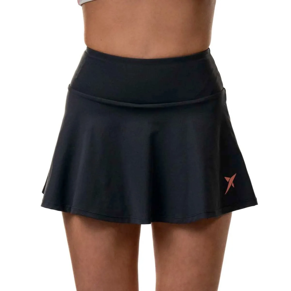 Женская юбка для паддла Lirio Drop Shot Drop Shot, серый
Женская юбка для паддла Lirio Drop Shot Drop Shot, серый