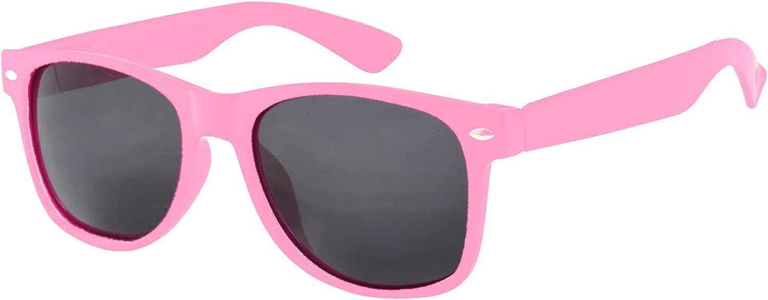 Солнцезащитные очки OWL в стиле ретро 80-х, винтажные, с цветной оправой, для женщин и мужчин, с дымчатыми, зеркальными и прозрачными линзами, Smoke Lens / Pink (Baby Pink)
Солнцезащитные очки OWL в стиле ретро 80-х, винтажные, с цветной оправой, для женщин и мужчин, с дымчатыми, зеркальными и прозрачными линзами, Smoke Lens / Pink (Baby Pink)