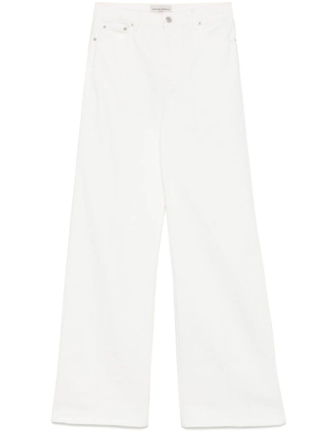 Джинсы Romy Officine Generale, белый
Джинсы Romy Officine Generale, белый