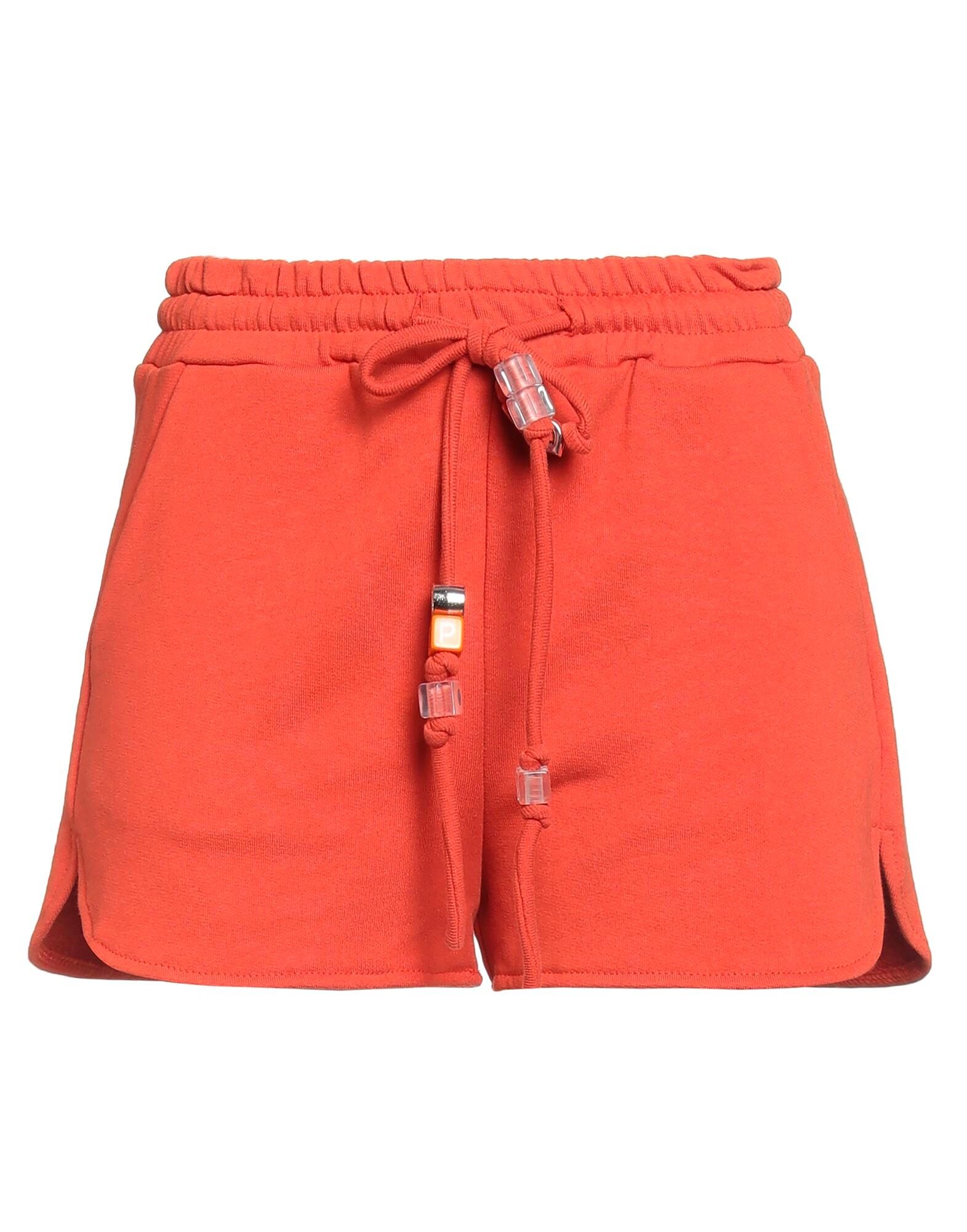 Спортивные шорты Dondup, оранжево-коричневый
Спортивные шорты Dondup, оранжево-коричневый