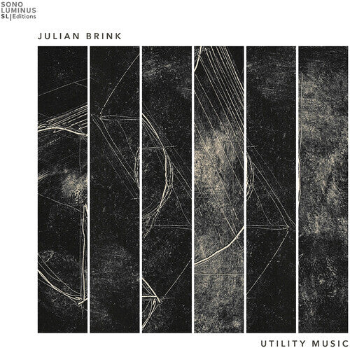 CD диск Brink / Demerritt / Neidermayer / Moore: Utility Music 
CD диск Brink / Demerritt / Neidermayer / Moore: Utility Music