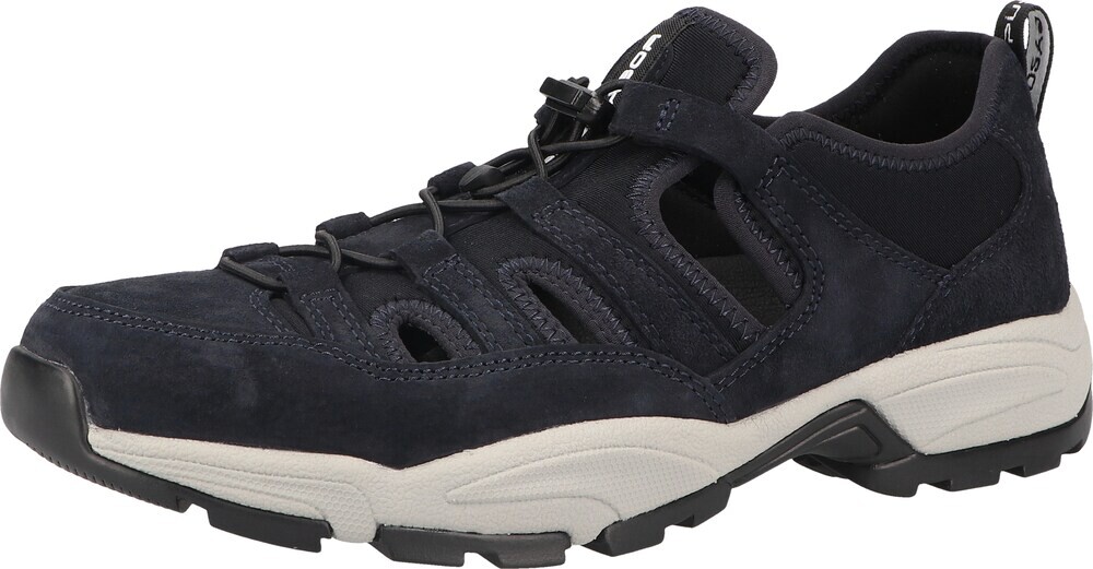 Спортивная обувь на шнуровке Pius Gabor, темно-синий
Спортивная обувь на шнуровке Pius Gabor, темно-синий