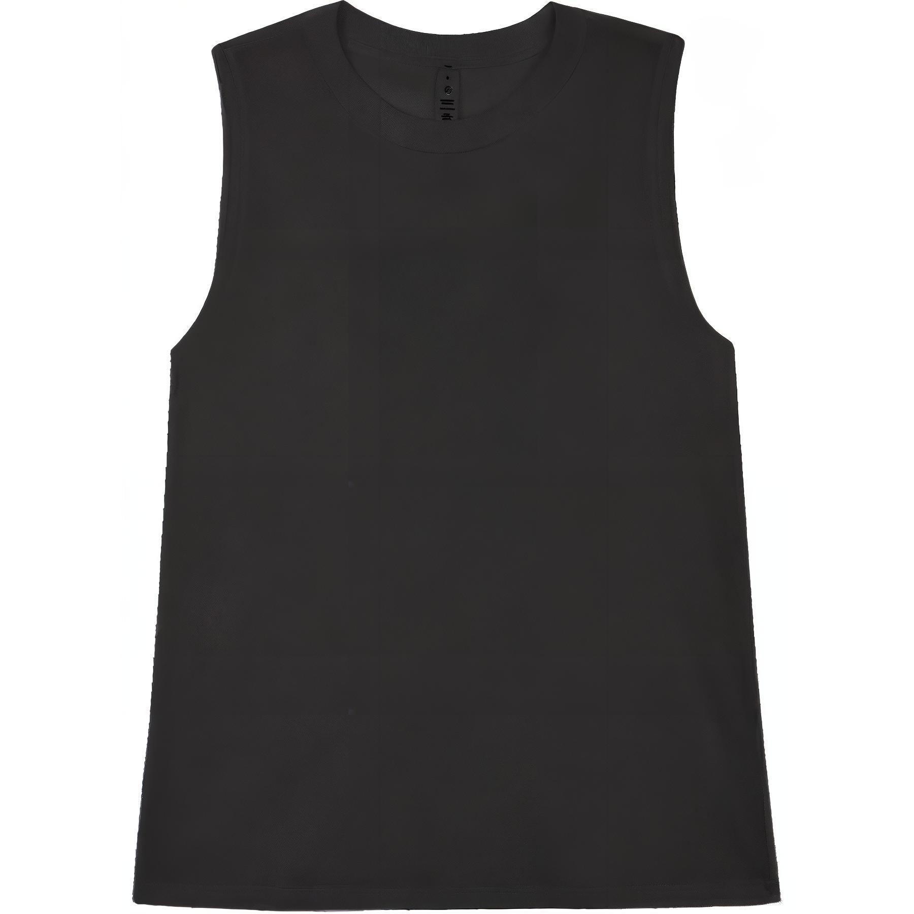 Майка All Yours Sport для женщин Lululemon, черный
Майка All Yours Sport для женщин Lululemon, черный