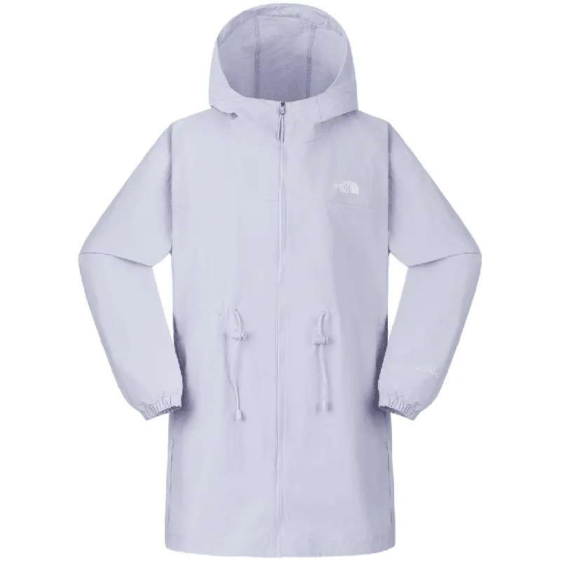 THE NORTH FACE Женская ветрозащитная одежда с защитой от ультрафиолета и охлаждающим эффектом, 0TI/Blue Purple
THE NORTH FACE Женская ветрозащитная одежда с защитой от ультрафиолета и охлаждающим эффектом, 0TI/Blue Purple