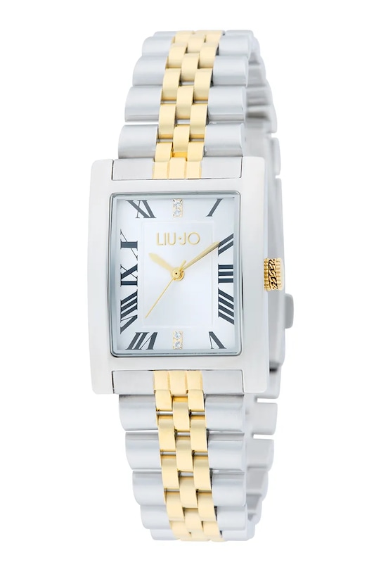 Часы Liu Jo, серебряный
Часы Liu Jo, серебряный