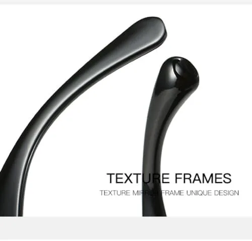 Винтажные солнцезащитные очки в квадратной оправе большого размера 2027 года для женщин и мужчин, большие солнцезащитные очки для путешествий MTZJH, Black Black
Винтажные солнцезащитные очки в квадратной оправе большого размера 2027 года для женщин и мужчин, большие солнцезащитные очки для путешествий MTZJH, Black Black