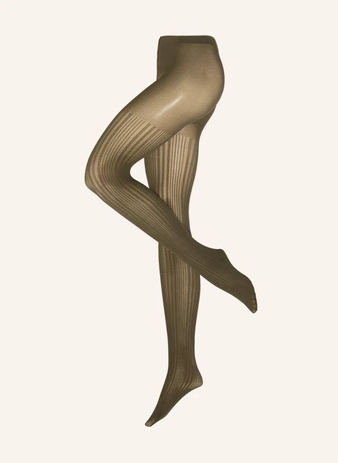 Колготки collant mode Falke, хаки
Колготки collant mode Falke, хаки