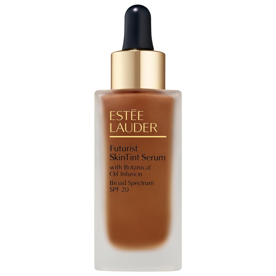 Тональный крем-сыворотка Futurist Skin Tint Serum Foundation SPF 20 с глицерином Estée Lauder, 1 oz, 5N2 Amber Honey
Тональный крем-сыворотка Futurist Skin Tint Serum Foundation SPF 20 с глицерином Estée Lauder, 1 oz, 5N2 Amber Honey