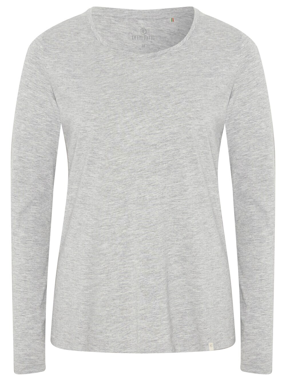 Рубашка Detto Fatto, светло-серый
Рубашка Detto Fatto, светло-серый