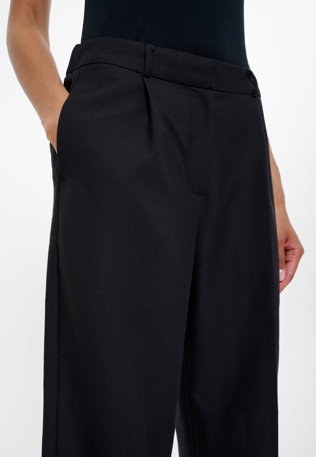 Брюки Greenpoint, черный
Брюки Greenpoint, черный