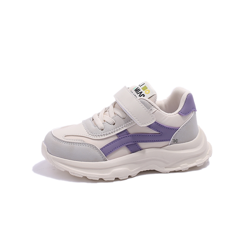 Детская обувь для повседневной жизни YUZHAOLIN, фиолетовый
Детская обувь для повседневной жизни YUZHAOLIN, фиолетовый