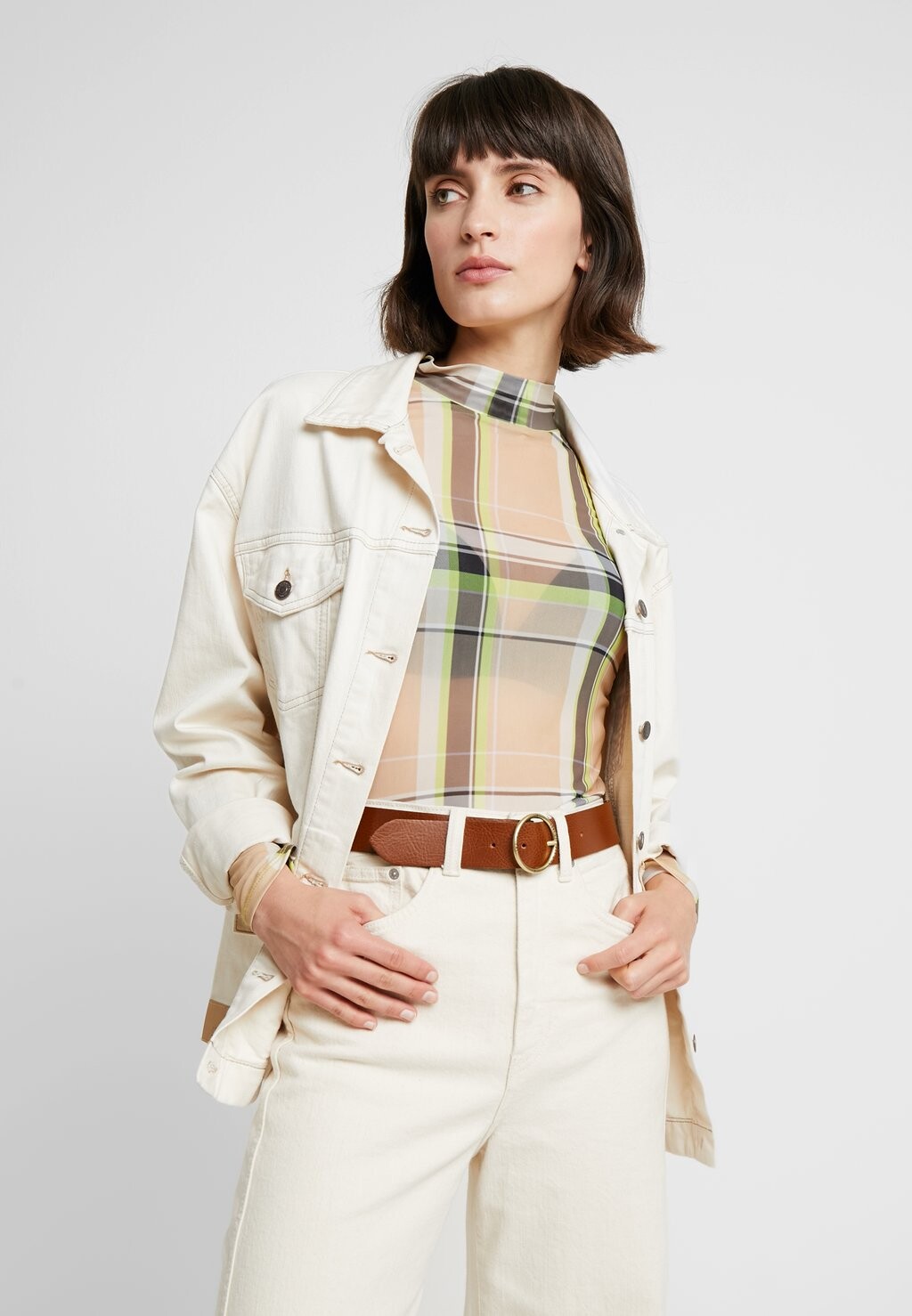 Ремень Levi's, коричневый
Ремень Levi's, коричневый