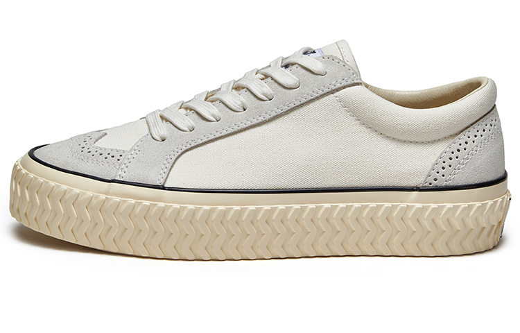 Excelsior Кроссовки унисекс на низком ходу светло-серые экрю, цвет Ecru/Light Gray
Excelsior Кроссовки унисекс на низком ходу светло-серые экрю, цвет Ecru/Light Gray