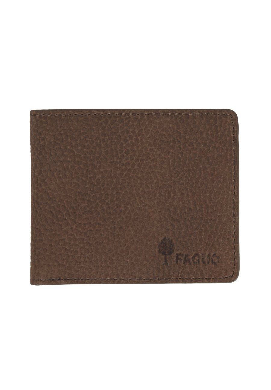 Кошелек Faguo Wallet, Marron/Brown
Кошелек Faguo Wallet, Marron/Brown