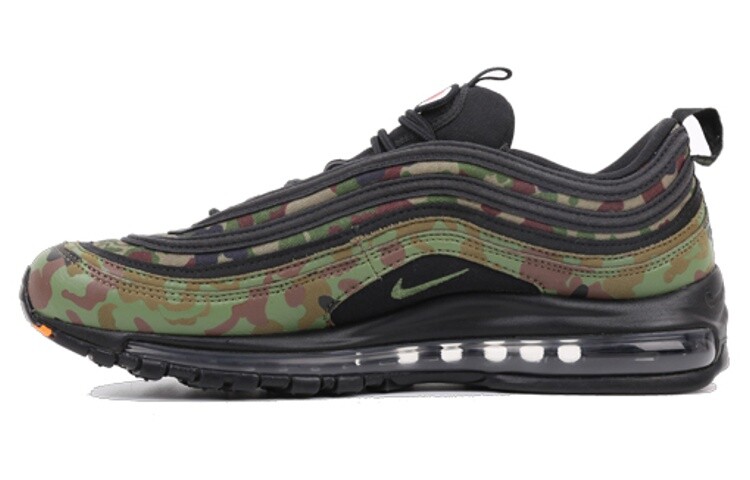 Мужские беговые кроссовки Nike Air Max 97
Мужские беговые кроссовки Nike Air Max 97