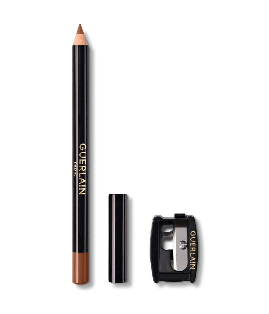 Карандаш для губ GUERLAIN Rouge G Contour Pen, Nr. 3, 1g 
Карандаш для губ GUERLAIN Rouge G Contour Pen, Nr. 3, 1g