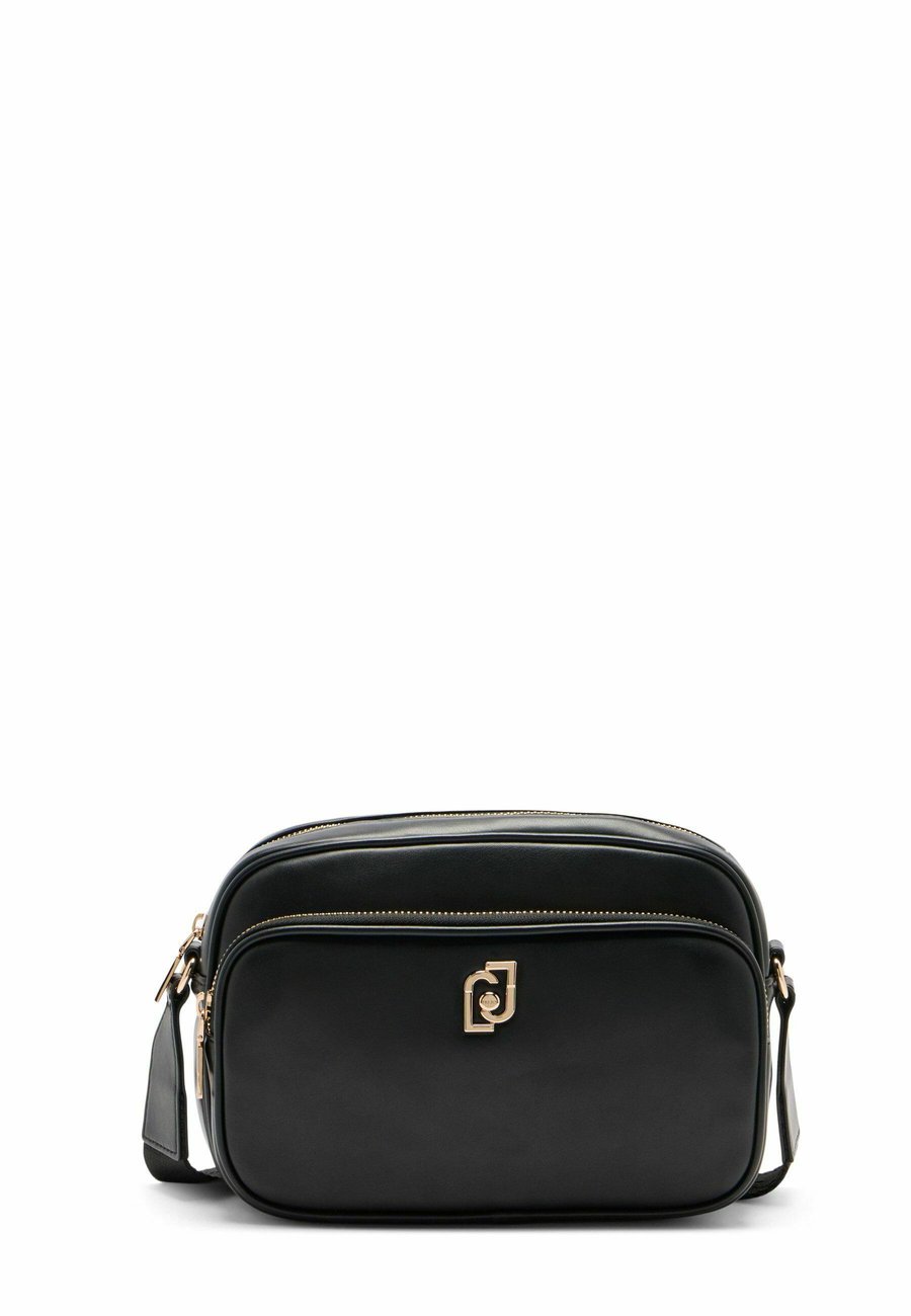Сумка кросс-боди LIU JO Cross body bag, Black
Сумка кросс-боди LIU JO Cross body bag, Black
