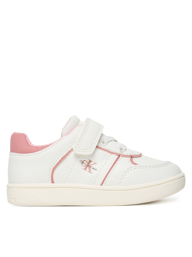 Кроссовки V1A9-83082-1355 M Calvin Klein, белый
Кроссовки V1A9-83082-1355 M Calvin Klein, белый