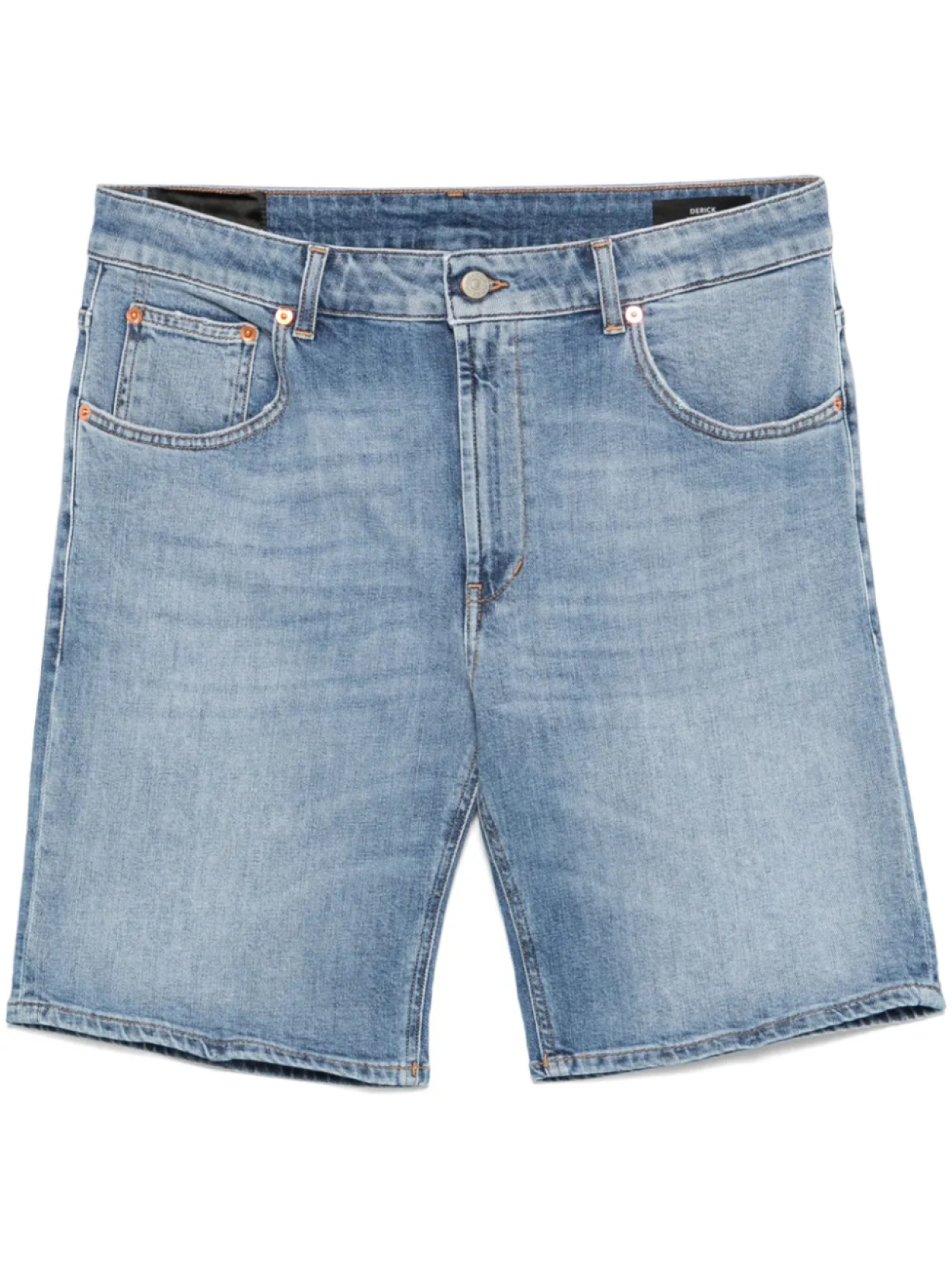 Шорты ДОНДУП Дерик DONDUP, синий
Шорты ДОНДУП Дерик DONDUP, синий