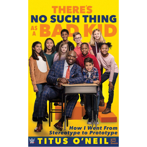 Книга There Is No Such Thing As A Bad Kid
Книга There Is No Such Thing As A Bad Kid