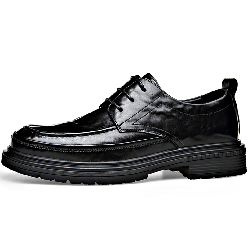 Мужские повседневные кроссовки SHUPATE низкие черно-коричневые
Мужские повседневные кроссовки SHUPATE низкие черно-коричневые