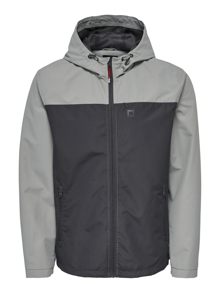 Демисезонная куртка ONLY & SONS
Демисезонная куртка ONLY & SONS