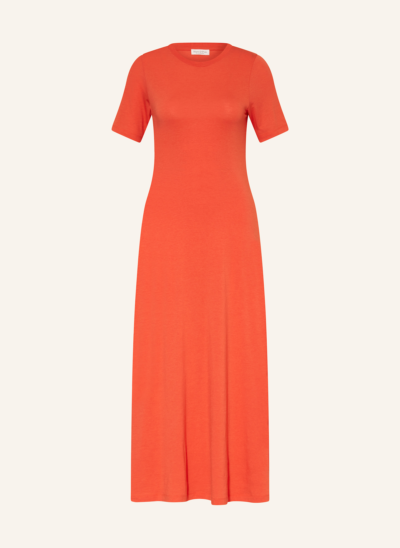 Платье из джерси Marc O'Polo, оранжевый
Платье из джерси Marc O'Polo, оранжевый