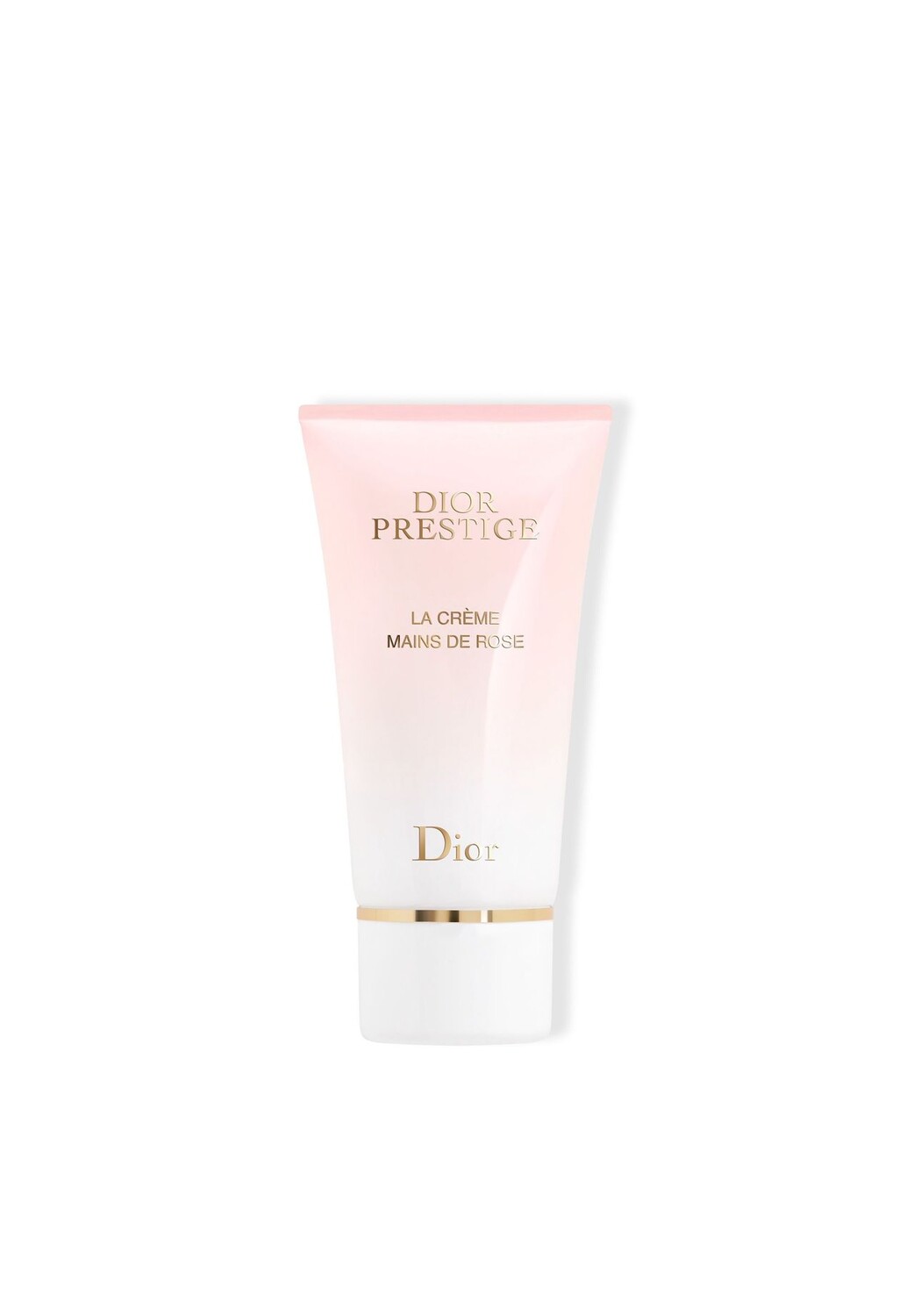 LA CRÈME MAINS DE ROSE КРЕМ ДЛЯ РУК DIOR
LA CRÈME MAINS DE ROSE КРЕМ ДЛЯ РУК DIOR