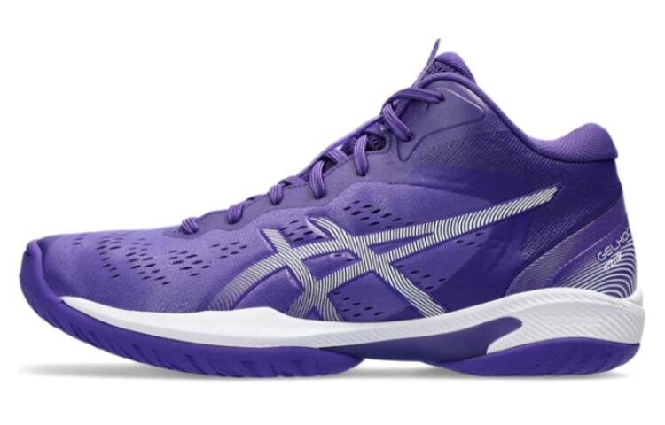Баскетбольные кроссовки Asics унисекс, Purple
Баскетбольные кроссовки Asics унисекс, Purple