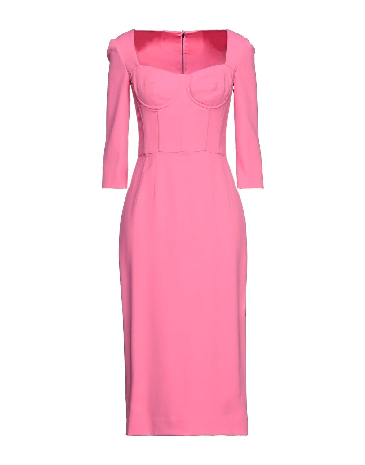 Платье Dolce&Gabbana, розовый
Платье Dolce&Gabbana, розовый