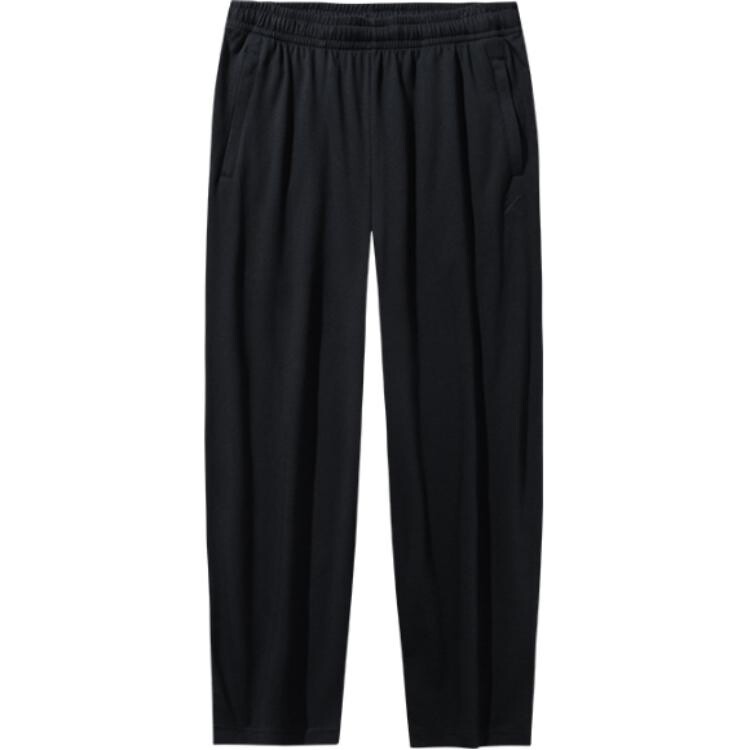 Трикотажные спортивные штаны Basketball Collection для мужчин, черные Anta, черный
Трикотажные спортивные штаны Basketball Collection для мужчин, черные Anta, черный