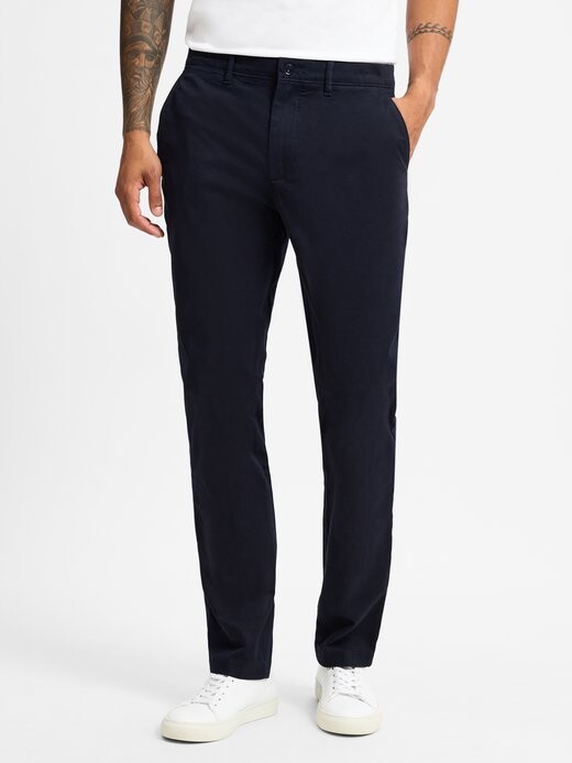 Брюки дентон Tommy Hilfiger, синий
Брюки дентон Tommy Hilfiger, синий