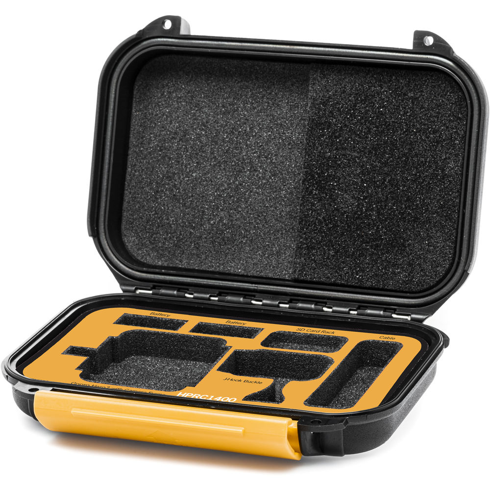 HPRC GPR7-1400-01 Hard Case for GoPro HERO7 GPR7-1400-01
HPRC GPR7-1400-01 Hard Case for GoPro HERO7 GPR7-1400-01