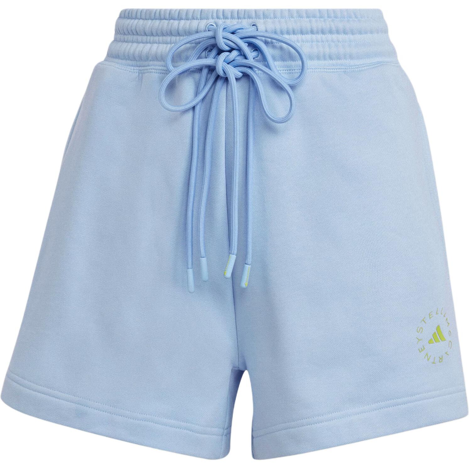 Спортивные шорты ASU женские ярко-синие Adidas
Спортивные шорты ASU женские ярко-синие Adidas