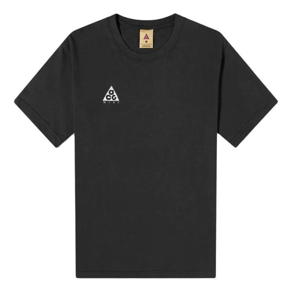 Футболка Nike ACG Logo Tee 'Black', черный
Футболка Nike ACG Logo Tee 'Black', черный