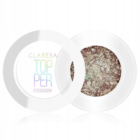 Тени для век Starlight Claresa Topper Eyeshadow 03
Тени для век Starlight Claresa Topper Eyeshadow 03