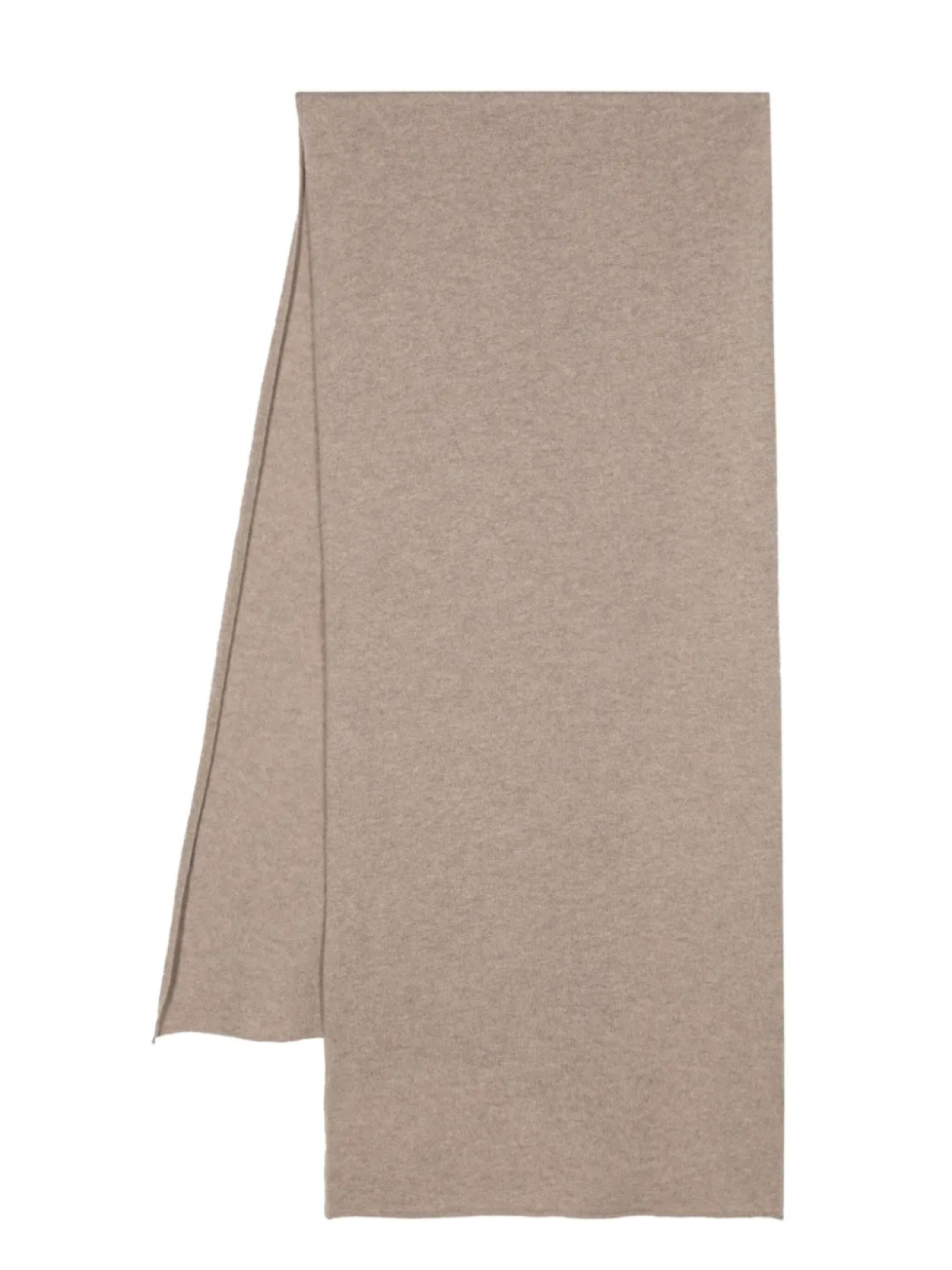 Drumohr кашемировый шарф тонкой вязки, нейтральный
Drumohr кашемировый шарф тонкой вязки, нейтральный