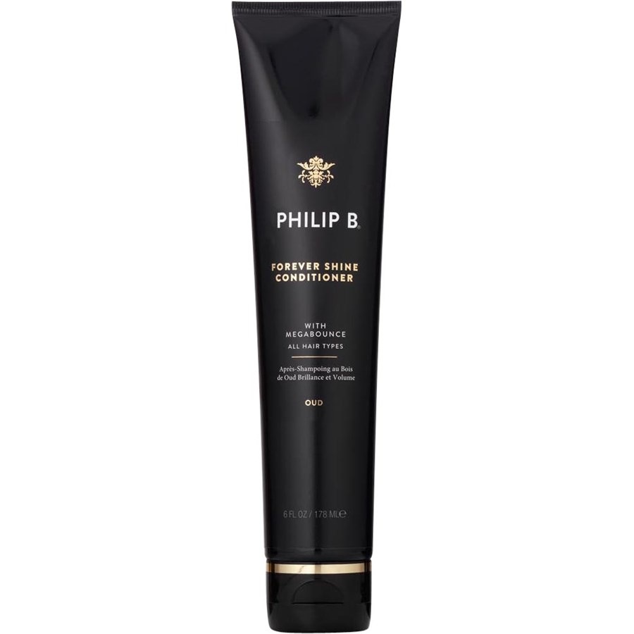Кондиционер для волос Philip B Forever Shine Conditioner, 178 ml
Кондиционер для волос Philip B Forever Shine Conditioner, 178 ml