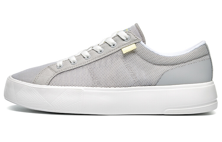 Кеды мужские, обувь для скейтбординга низкая белый Kappa
Кеды мужские, обувь для скейтбординга низкая белый Kappa