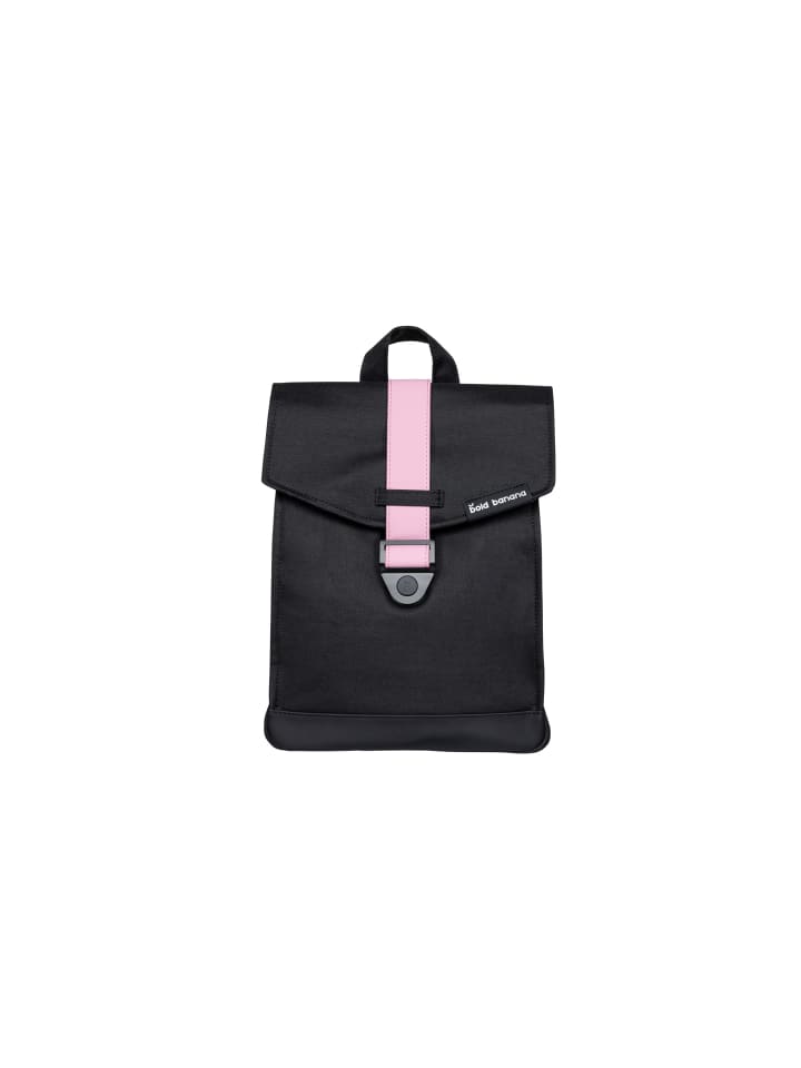 Рюкзак Bold Banana, цвет black blossom 
Рюкзак Bold Banana, цвет black blossom